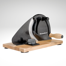 Load image into Gallery viewer, Zassenhaus Original Classic Adjustable Bread Slicer [Online Only]
