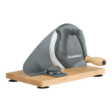 Load image into Gallery viewer, Zassenhaus Original Classic Adjustable Bread Slicer [Online Only]
