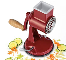 Load image into Gallery viewer, Classic Drum Grater [Online Only]

