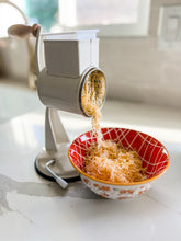 Load image into Gallery viewer, Classic Drum Grater [Online Only]
