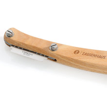 Load image into Gallery viewer, Bread Lame, Beechwood handle, 9.6" L [Online Only]
