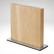 Load image into Gallery viewer, Magnetic Knife Block, 11" x 3.5" [Online Only]
