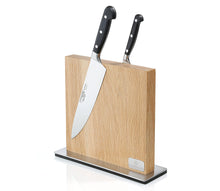 Load image into Gallery viewer, Magnetic Knife Block, 11" x 3.5" [Online Only]
