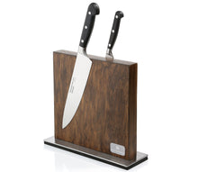 Load image into Gallery viewer, Magnetic Knife Block, 11" x 3.5" [Online Only]
