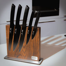 Load image into Gallery viewer, Magnetic Knife Block, 11" x 3.5" [Online Only]
