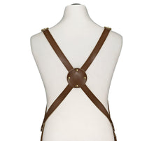 Load image into Gallery viewer, Texas Leather Apron, 31" x 22" [Online Only]
