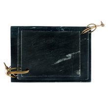 Load image into Gallery viewer, Catalina Marble Serving Collection [Online Only]
