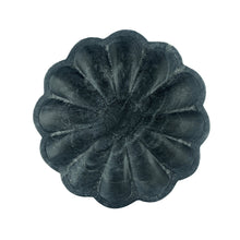 Load image into Gallery viewer, Catalina Black Marble Medium Nesting Bowl [Online Only]
