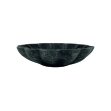 Load image into Gallery viewer, Catalina Black Marble Medium Nesting Bowl [Online Only]
