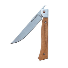 Load image into Gallery viewer, Messermeister Folding Steak Knife - 4" [Online Only]
