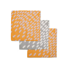 Load image into Gallery viewer, Geometry Dishcloth Sets (Various Pattern Combinations)
