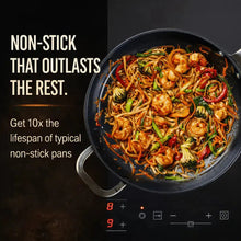 Load image into Gallery viewer, Alva Maestro 3-Piece Frying Pan Set [Online Only]
