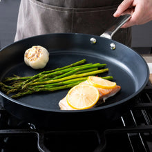 Load image into Gallery viewer, Alva 5-Piece Non-Stick Cookware Set—Black [Online Only]

