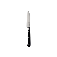 Load image into Gallery viewer, Messermeister Meridian Elite Sheep's Foot Paring Knife - 3.5" [Online Only]
