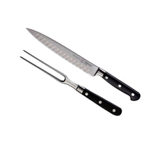 Load image into Gallery viewer, Meridian Elite Kullens Carving Set - 2 Piece [Online Only]
