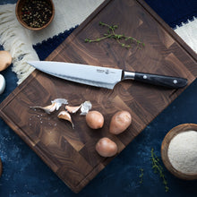 Load image into Gallery viewer, Messermeister Avanta Damascus Block Set - 10 Piece [Online Only]
