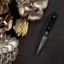 Load image into Gallery viewer, Messermeister Avanta Damascus Block Set - 10 Piece [Online Only]

