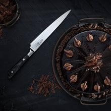 Load image into Gallery viewer, Messermeister Avanta Damascus Block Set - 10 Piece [Online Only]
