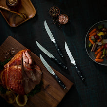 Load image into Gallery viewer, Messermeister Avanta Steak Knife Set - 4 Piece [Online Only]
