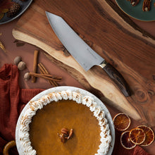 Load image into Gallery viewer, Kawashima Chef's Knife - 8" [Online Only]
