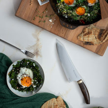 Load image into Gallery viewer, Kawashima Chef's Knife - 8" [Online Only]
