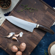 Load image into Gallery viewer, Kawashima Chef's Knife - 8" [Online Only]
