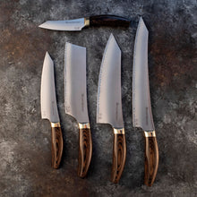 Load image into Gallery viewer, Kawashima Utility Knife - 6" [Online Only]
