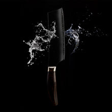 Load image into Gallery viewer, Kawashima Nakiri Knife - 6.5" [Online Only]
