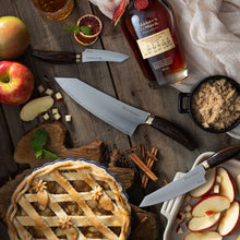 Load image into Gallery viewer, Kawashima Chef's Knife - 8" [Online Only]
