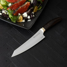 Load image into Gallery viewer, Kawashima Utility Knife - 6" [Online Only]
