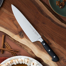 Load image into Gallery viewer, Meridian Elite Chef's Knife - 8" [Online Only]
