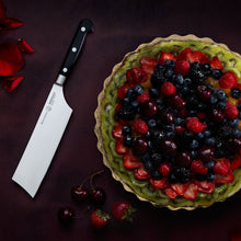 Load image into Gallery viewer, Meridian Elite Nakiri Knife - 6.5" [Online Only]
