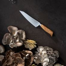 Load image into Gallery viewer, Messermeister Oliva Elite O.T. Prep Knife - 6.5" [Online Only]
