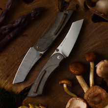 Load image into Gallery viewer, Messermeister Ojai Folder - 3.75" [Online Only]
