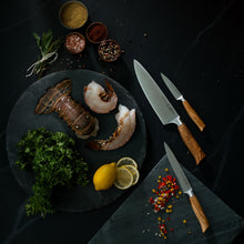 Load image into Gallery viewer, Messermeister Oliva Elite Next Level Block Set - 11 Piece [Online Only]
