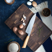 Load image into Gallery viewer, Messermeister Oliva Elite Next Level Block Set  - 5 Piece [Online Only]
