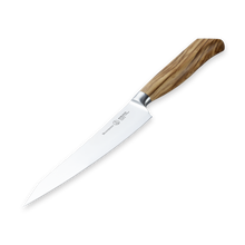Load image into Gallery viewer, Messermeister Oliva Elite O.T. Prep Knife - 6.5" [Online Only]
