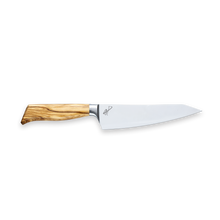 Load image into Gallery viewer, Messermeister Oliva Elite O.T. Prep Knife - 6.5" [Online Only]
