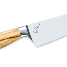 Load image into Gallery viewer, Messermeister Oliva Elite O.T. Prep Knife - 6.5" [Online Only]
