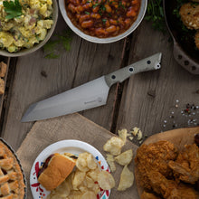 Load image into Gallery viewer, Messermeister Overland Chef Camp Knife - 8" [Online Only]
