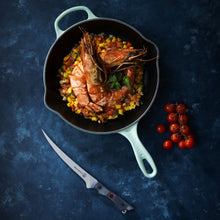 Load image into Gallery viewer, INR x Messermeister Mid-Flex Fillet Knife - 7" [Online Only]

