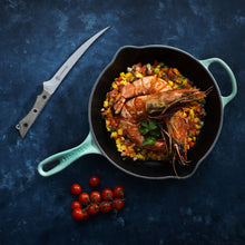 Load image into Gallery viewer, Messermeister Overland Chef Mid-Flex Fillet Knife - 7" [Online Only]

