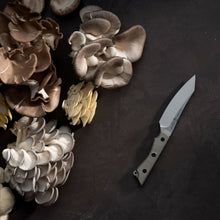 Load image into Gallery viewer, Messermeister Overland Chef Leather Knife Roll Set - 6 Piece [Online Only]
