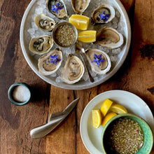 Load image into Gallery viewer, Messermeister Oyster Knife - 6.5" [Online Only]
