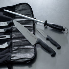Load image into Gallery viewer, Messermeister Fine Grit Honing Steel - 12" [Online Only]
