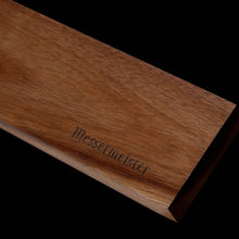 Load image into Gallery viewer, Messermeister Wall Wood Knife Magnet Bar - 17.75" [Online Only]
