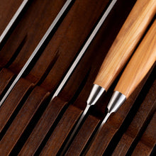 Load image into Gallery viewer, Messermeister In-Drawer Knife Holder - 11 Slot [Online Only]
