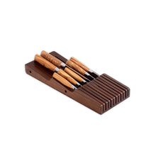 Load image into Gallery viewer, Messermeister In-Drawer Knife Holder - 11 Slot [Online Only]
