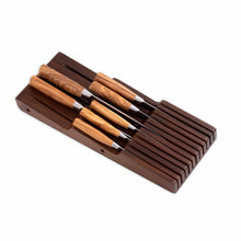 Load image into Gallery viewer, Messermeister In-Drawer Knife Holder - 11 Slot [Online Only]
