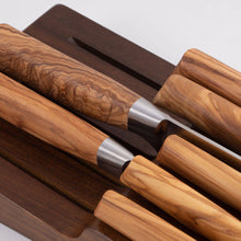 Load image into Gallery viewer, Messermeister In-Drawer Knife Holder - 11 Slot [Online Only]
